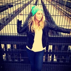 Meet your Posher, Ali